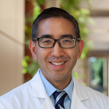 Daniel Chang, M.D.