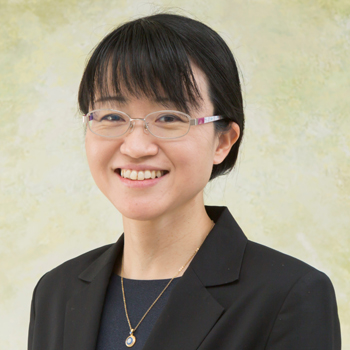 Taeko Matsuura, Ph.D.