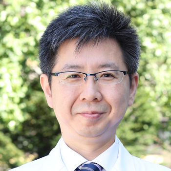 Kohsuke Kudo, M.D., Ph.D.