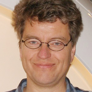 Ulrich Katscher, Ph.D.