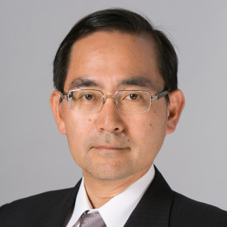 Takamichi Murakami , M.D., Ph.D.