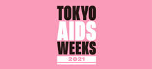 tokyo aids weeks 2021