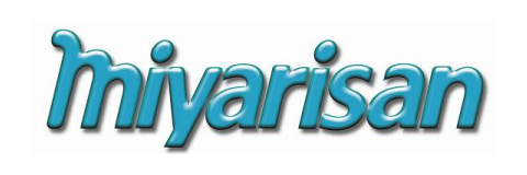 MIYARISAN Pharmaceutical