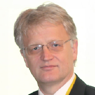 Dieter Broering