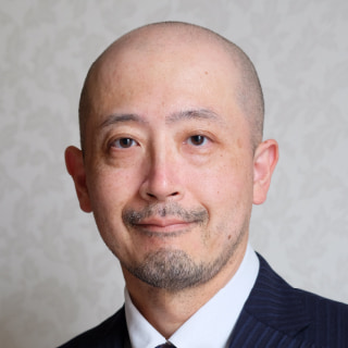 Shogo Kobayashi