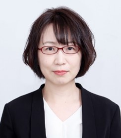 Eriko Nango