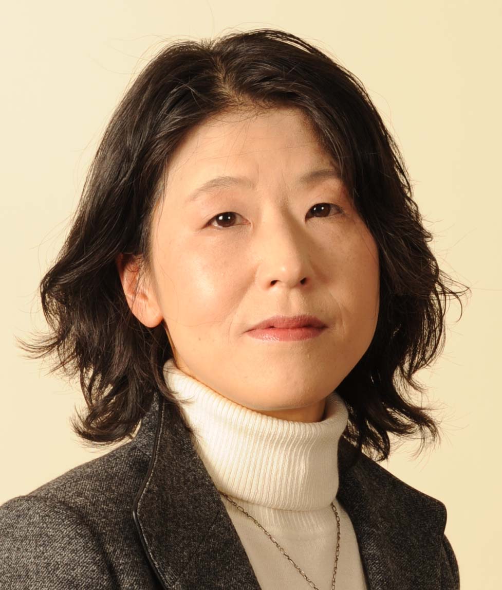 Ikuko Hayashi