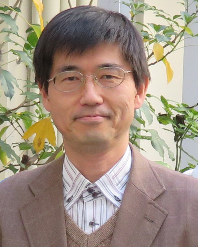 Masayuki Endo