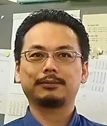 Takayuki	Ariga