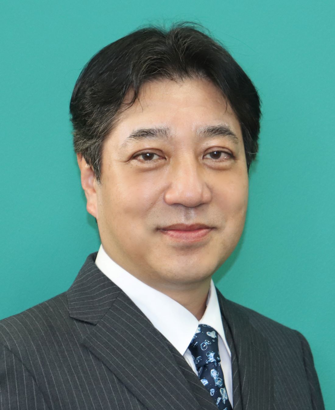 Takeharu Nagai
