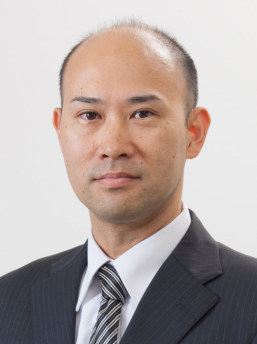 Takeshi Fukuma