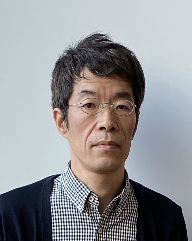 Tatsuo Shibata