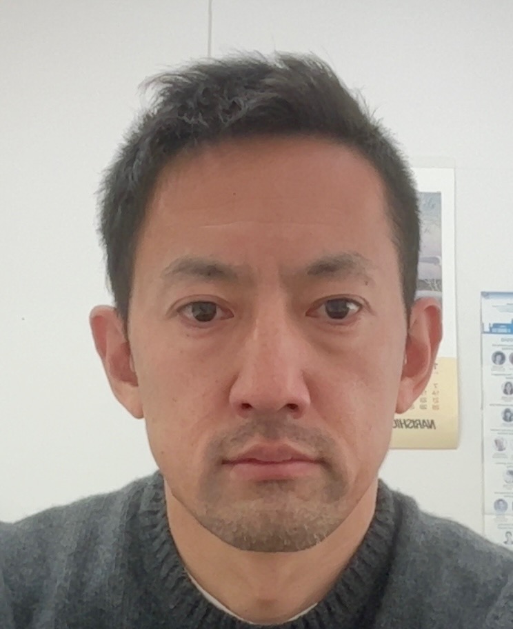 Yuta Shimamoto