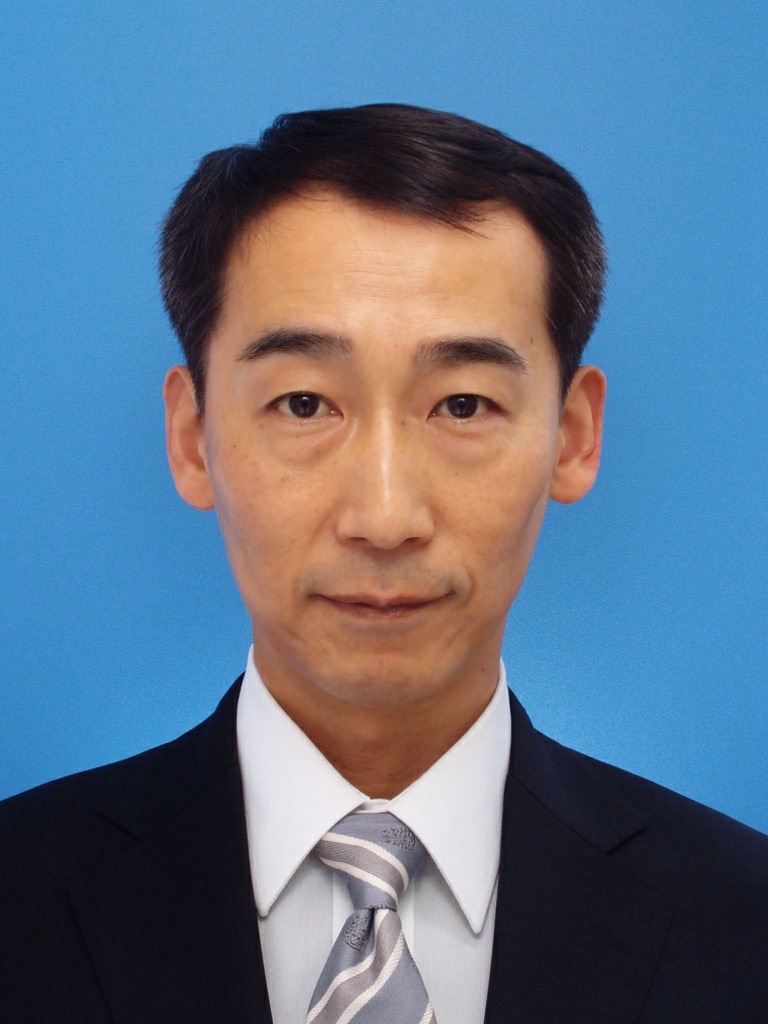 Masayuki Takamura