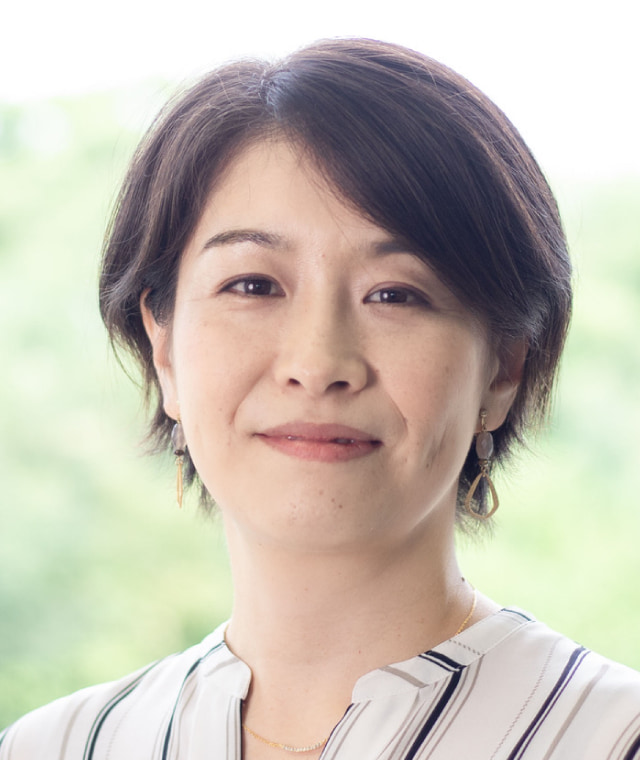 井上　直子