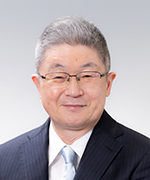 矢野篤次郎