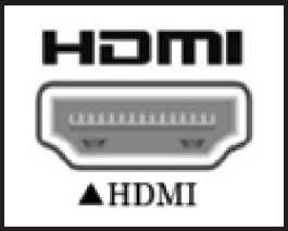 HDMI